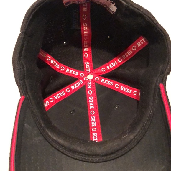 Cincinnati Reds New Era MLB Authentic Collection Baseball Hat - Picture 4 of 6